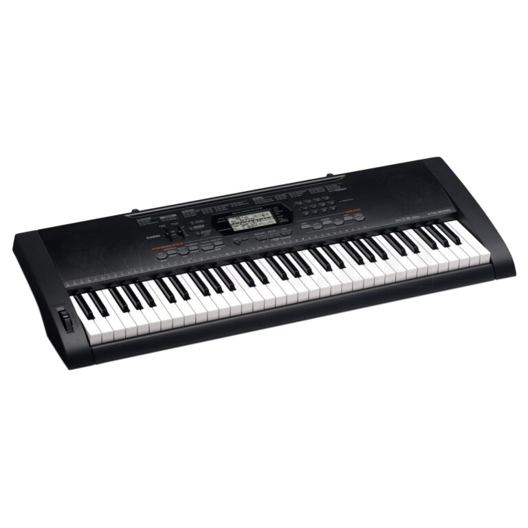 Casio Ct X Tecson Per