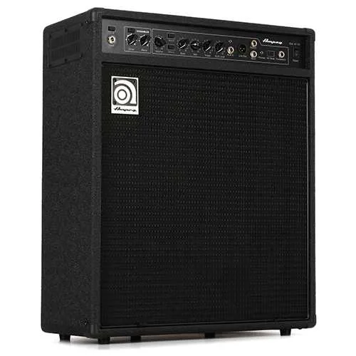 Amplificador de bajo Ampeg BA 210V2