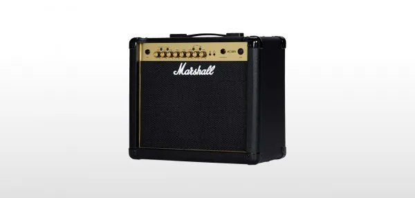 amplificador marshall