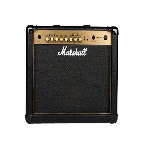 Amplificador Marshall MG30FX