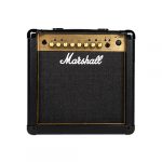 amplificador marshall mg15fx