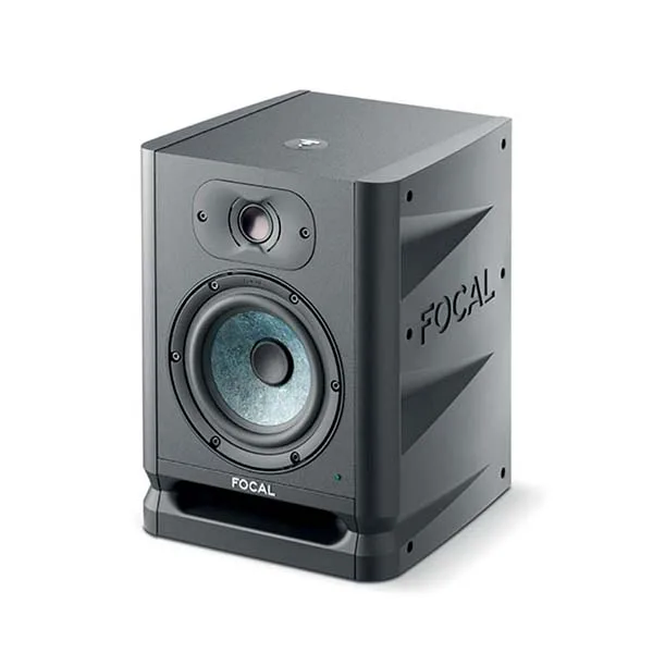 focal alpha 50 evo