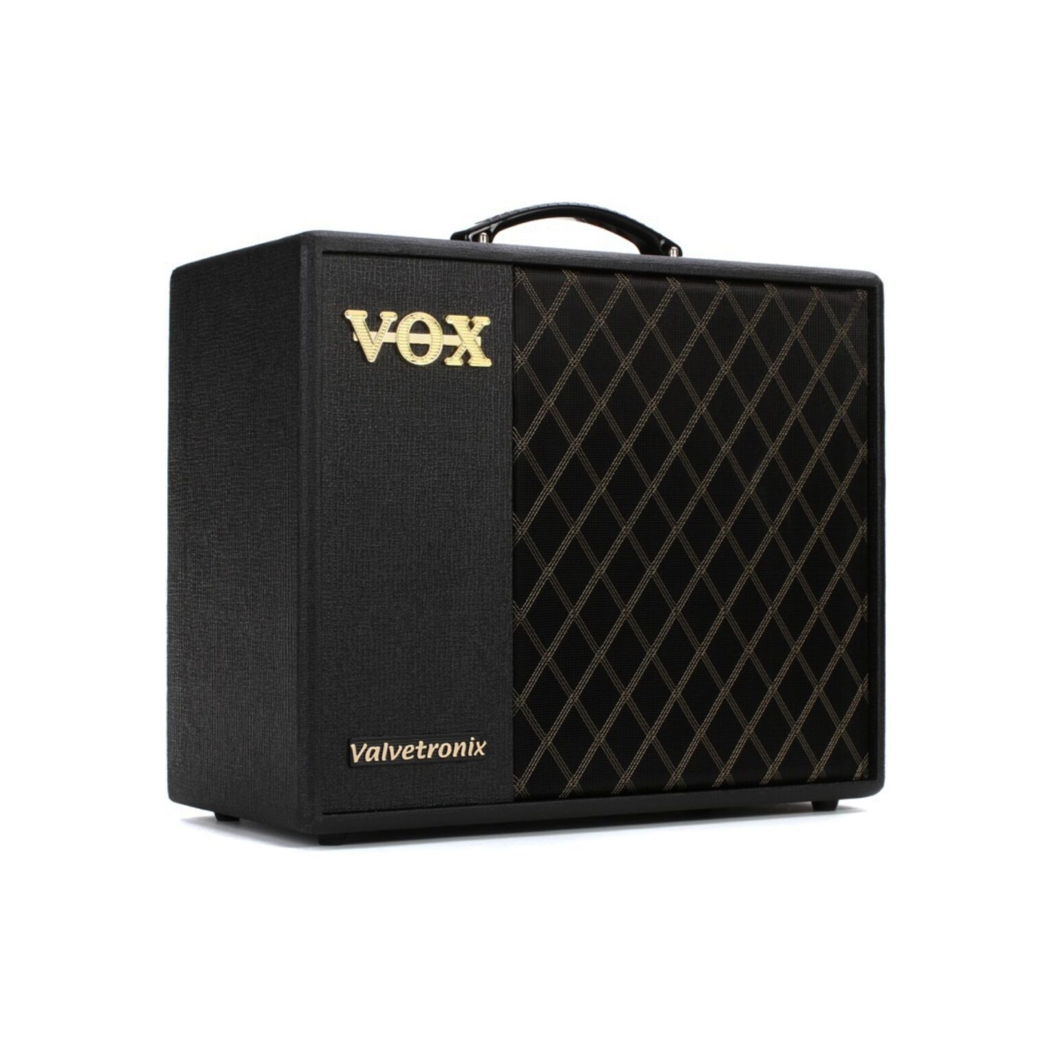 Amplificador De Guitarra VT20X VOX - Tecson Perú