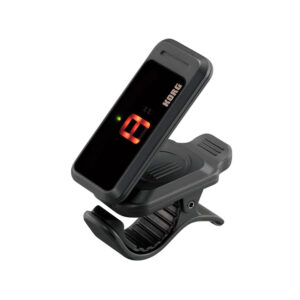 Afinador Cromatico Korg Pitchclip PC1