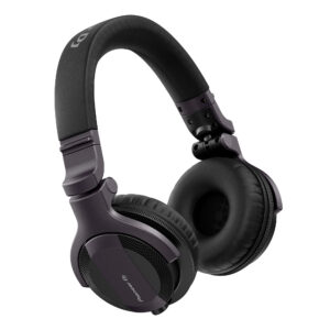 Audífono DJ PIONEER CUE1