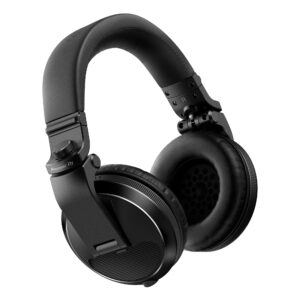 Audífono Dj Pioneer HDJ-X5