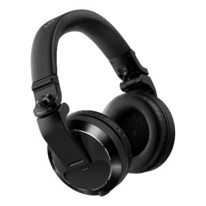 Audífono Dj Pioneer HDJ-X7