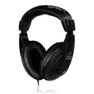 Audifono de Estudio Behringer HPM1000 BK