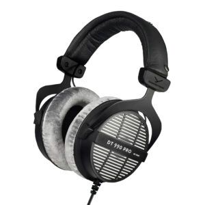 Audífono de Estudio beyerdynamic DT 990 PRO