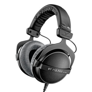 Audífonos Beyerdynamic DT 770 Pro