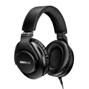 Audífonos de Estudio Shure SRH440