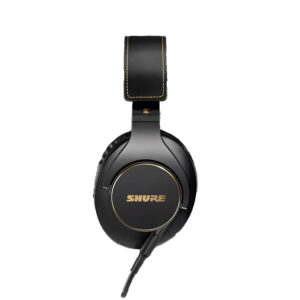 Audífonos de estudio profesionales SRH840A Shure