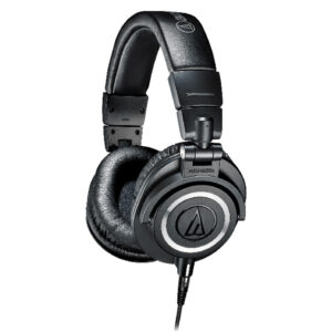 Auriculares Audio-technica ATH-M50x