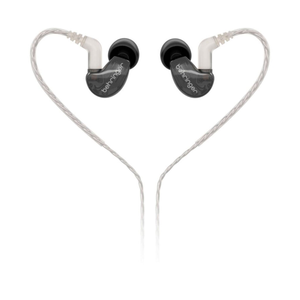 Auriculares de Estudio Behringer SD251 CK