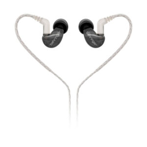 Auriculares de Estudio Behringer SD251 CK