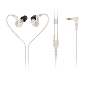 Auriculares de Estudio Behringer SD251 CL