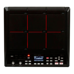 Bateria Electrónica y Sampling Pad Roland SPD-SX