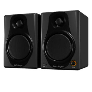 Behringer Media 40USB Monitores de estudio (par)