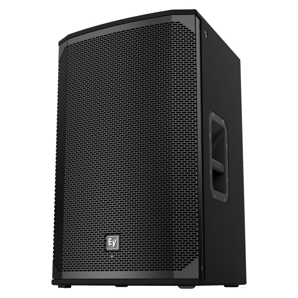 Electro Voice EKX 15P Altavoz de 15 de 1500W