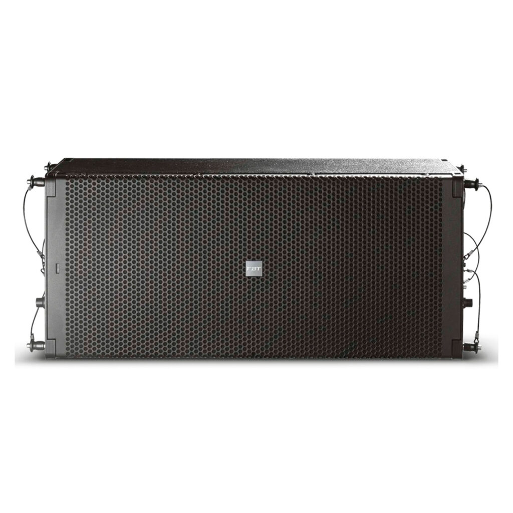 FBT Muse 210LA Line Array 10"