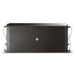 FBT Muse 210LA Line Array 10"