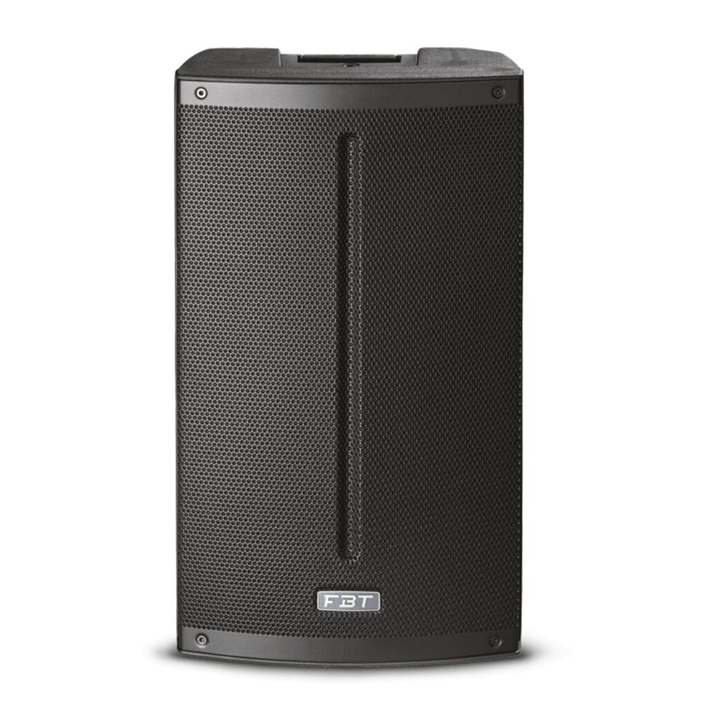 FBT X-LITE 115A CAJA ACTIVA CON BLUETOOTH 5.0