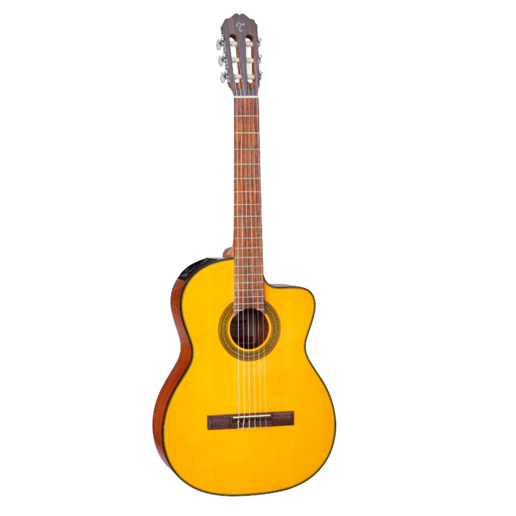 Guitarra Electro acústica Takamine GC1CE-NAT