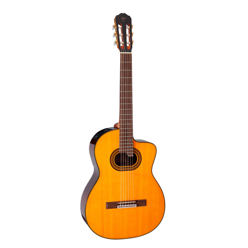 Guitarra Electro acústica Takamine GC6CE-NAT