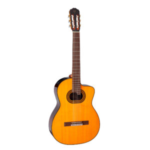 Guitarra Electro acústica Takamine GC6CE-NAT