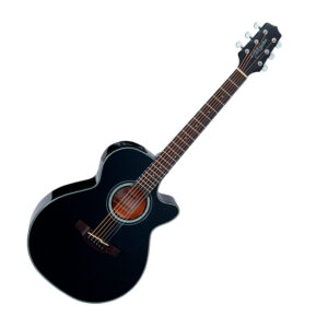 Guitarra Electroacústica GF30CE BLK Takamine