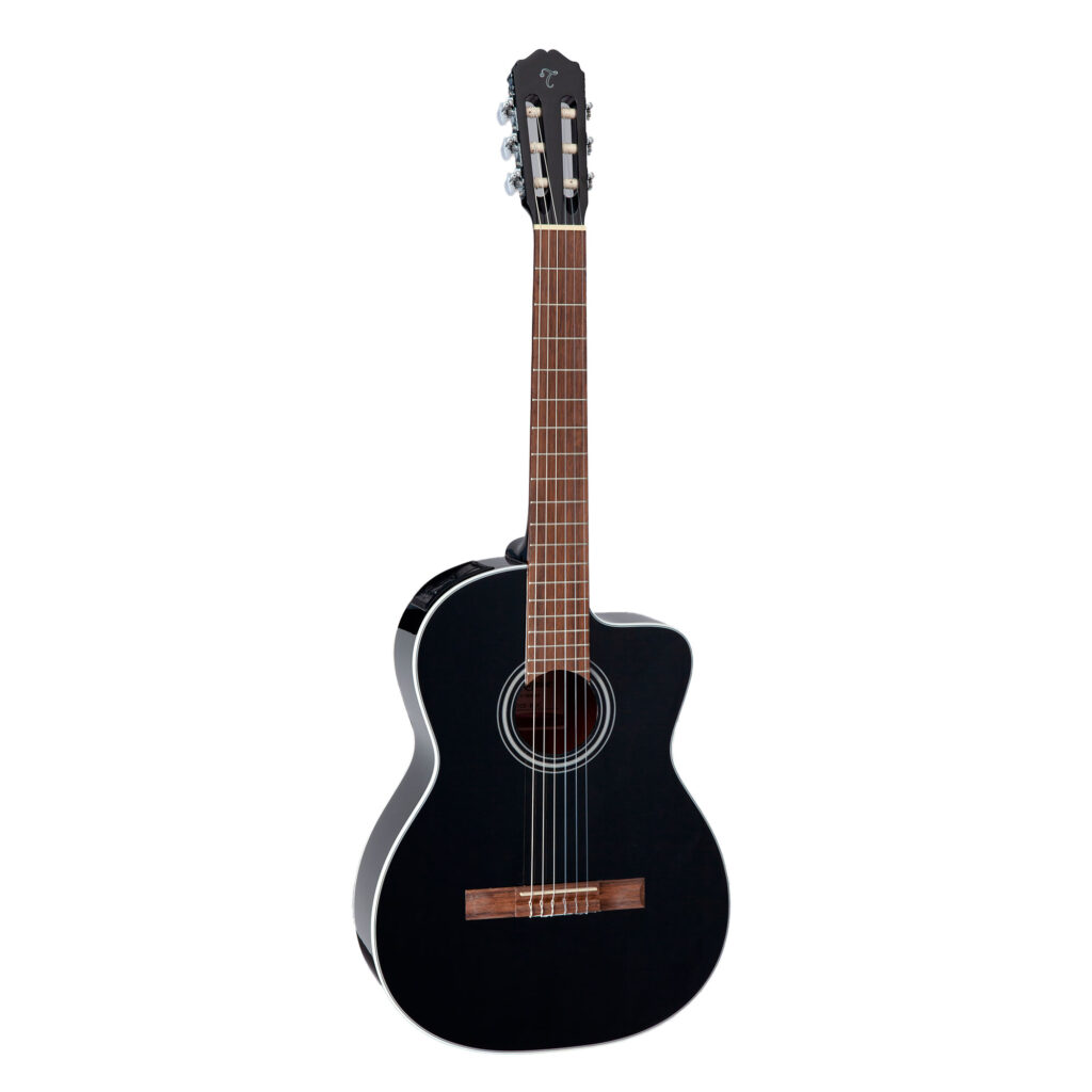 Guitarra Electroacústica Takamine GC2CE BK
