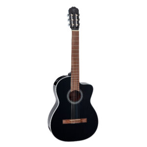 Guitarra Electroacústica Takamine GC2CE BK