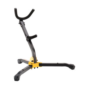 Hercules DS530BB BK Atril para Saxofon alto