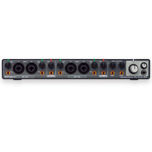 Interfaz de audio Roland RUBIX44 USB