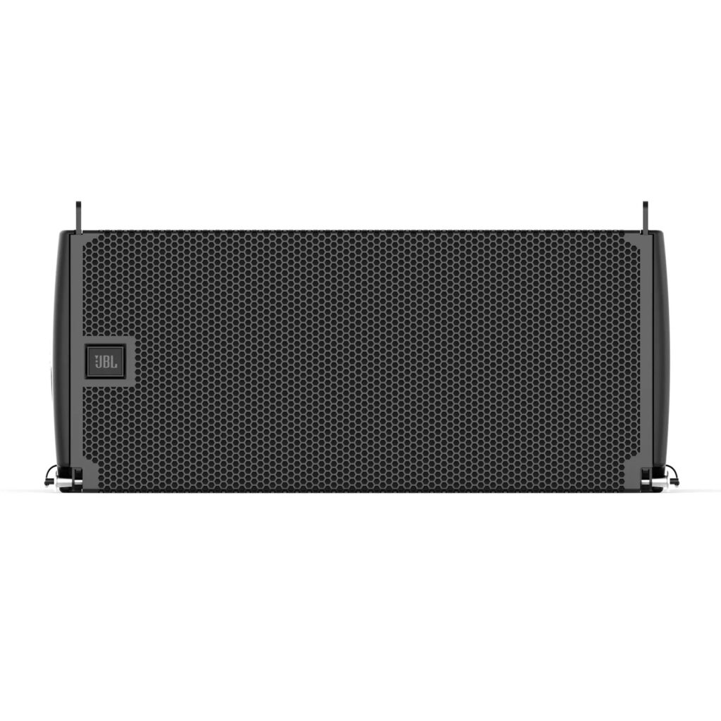 JBL SRX910LA 880W Parlante Activo Line Array 2x10