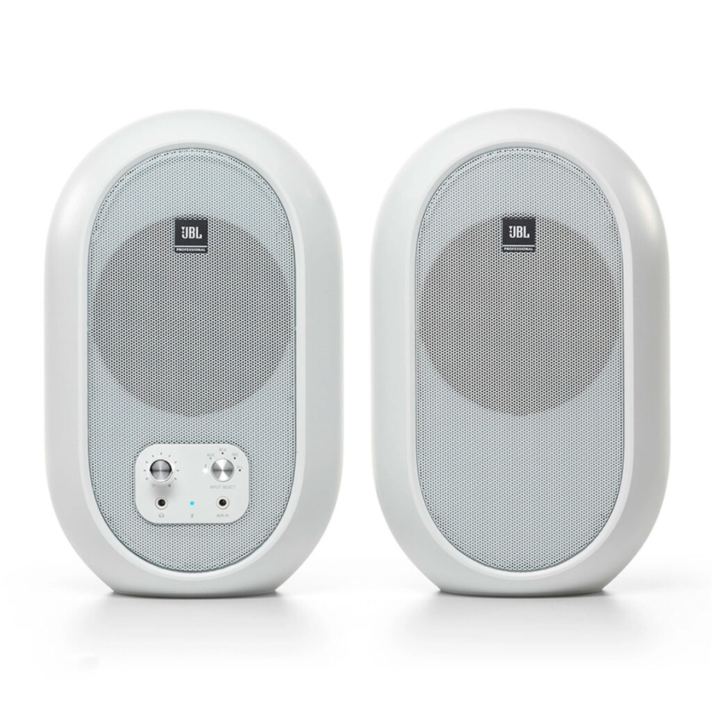 JBL Series 104-BTW