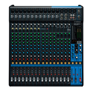 Mezcladora Analógica YAMAHA MG20XU