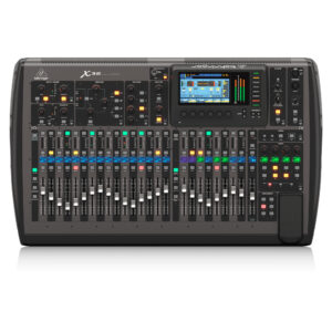 Mezcladora Digital BEHRINGER X32