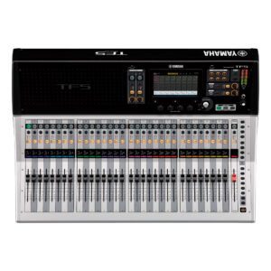 Mezcladora Digital Yamaha TF5