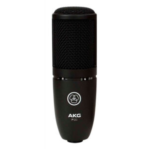 Micrófono de Condensador AKG P120