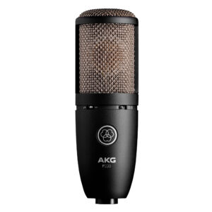 Micrófono de Condensador AKG P220