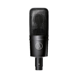 Microfono de Condensador Audio Technica AT4040