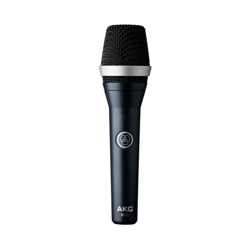 Micrófono dinámico AKG D5C