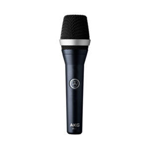 Micrófono dinámico AKG D5C