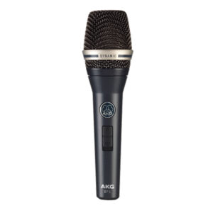 Micrófono dinámico AKG D7S