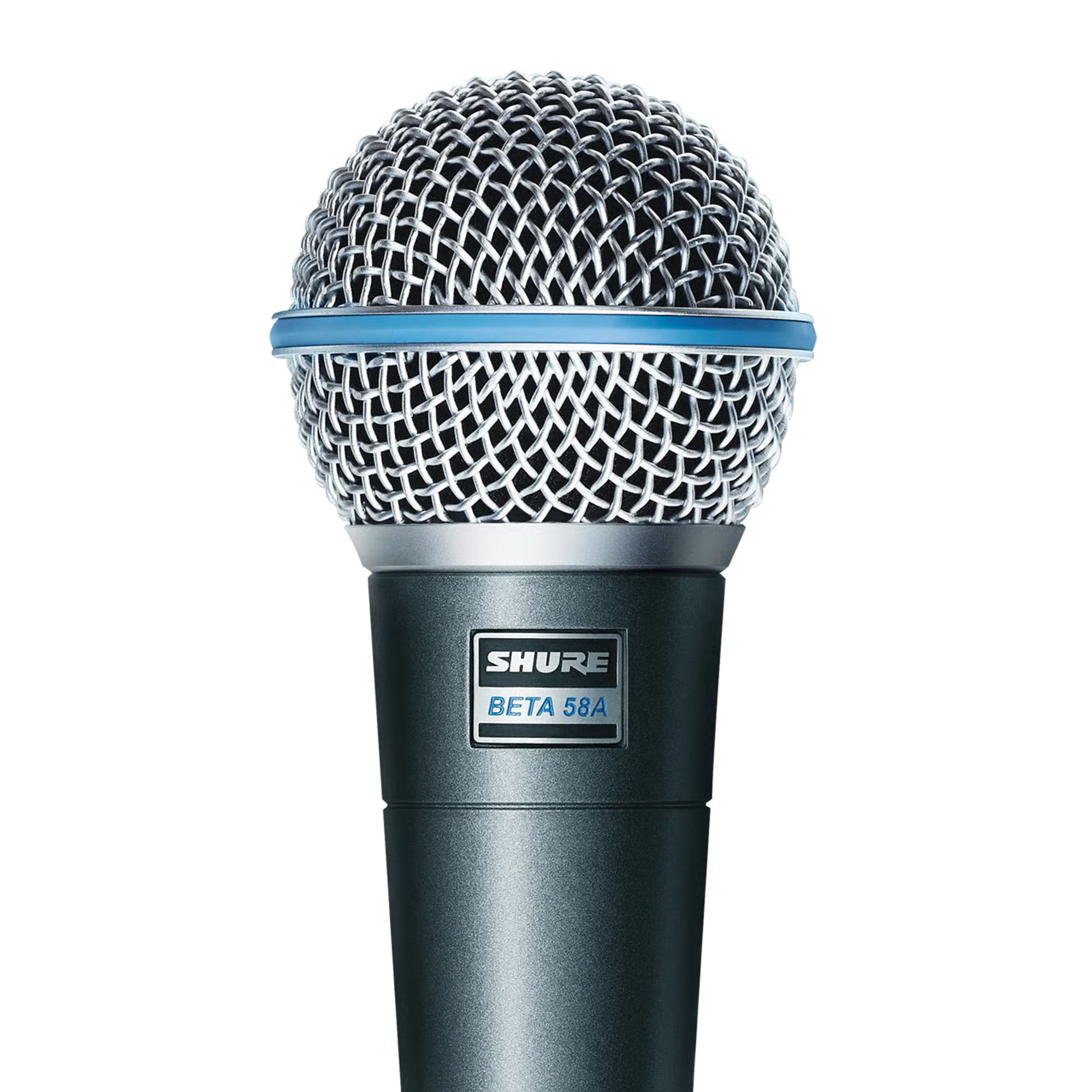 Micrófono dinámico Shure Beta 58A