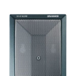 Micrófono para bombo Beta 91A Shure