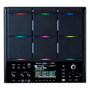 Módulo de Percusión Electrónico Roland SPD-SX PRO