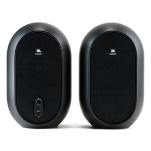 Monitor de Estudio JBL 104 one series