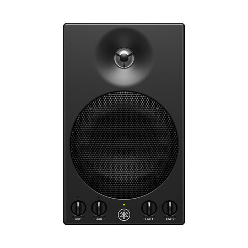 Monitor de Estudio YAMAHA MSP3A